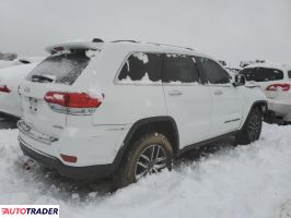 Jeep Grand Cherokee 2019 3