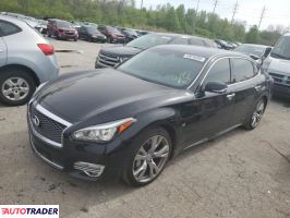 Infiniti Q70 2019 3 Infiniti Q70 2019 3