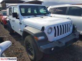 Jeep Wrangler 2023 3