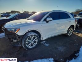 Audi Q3 2021 2