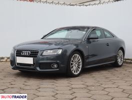 Audi A5 2009 2.7 187 KM