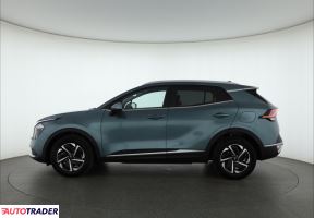 Kia Sportage 2024 1.6 226 KM