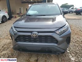 Toyota Pozostałe 2022 2