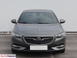 Opel Insignia 2018 2.0 167 KM
