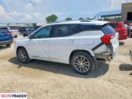 GMC Terrain 2023 1