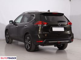 Nissan X-Trail 2017 2.0 174 KM