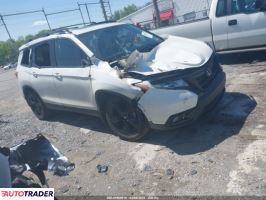 Honda Pozostałe 2019 3 Honda Pozostałe 2019 3