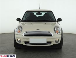 Mini One 2010 1.4 93 KM