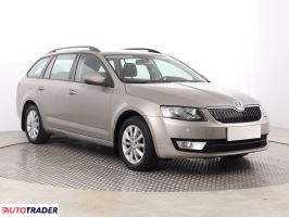 Skoda Octavia 2014 1.8 177 KM