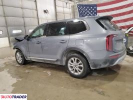 Kia Pozostałe 2020 3