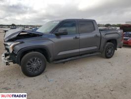 Toyota Tundra 2024 3