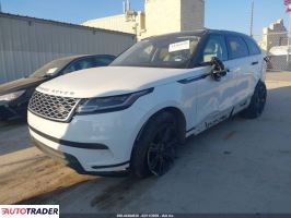 Land Rover Range Rover 2020 2