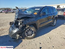 Jeep Grand Cherokee 2020 3