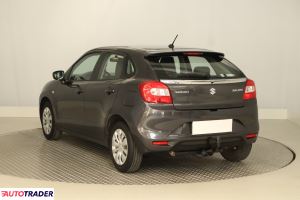 Suzuki Baleno 2019 1.2 88 KM