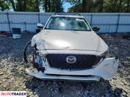 Mazda CX-5 2024 2
