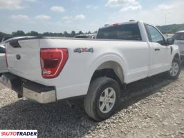 Ford Pozostałe 2021 5