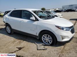 Chevrolet Equinox 2020 1