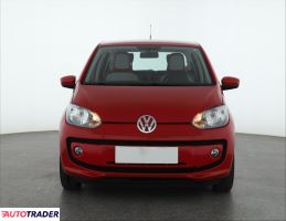 Volkswagen Up! 2012 1.0 59 KM