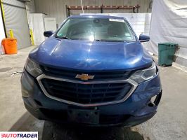 Chevrolet Equinox 2020 1