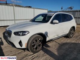 BMW X3 - zobacz ofertę
