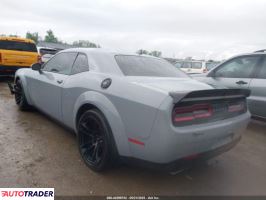 Dodge Challenger 2022 6