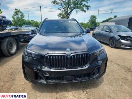 BMW X5 2024 3