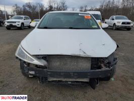 Hyundai Elantra 2019 2