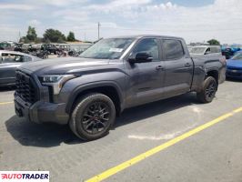 Toyota Tundra 2024 3 Toyota Tundra 2024 3
