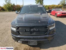 Dodge Ram 2024 5