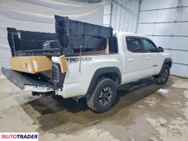 Toyota Tacoma 2023 3