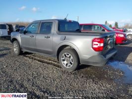 Ford Maverick 2024 2 Ford Maverick 2024 2