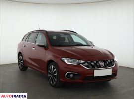 Fiat Tipo - zobacz ofertę