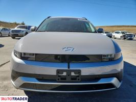 Hyundai Pozostałe 2025