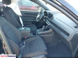 Honda CR-V 2024 2 Honda CR-V 2024 2