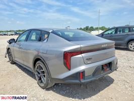 Kia Pozostałe 2025 2