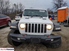 Jeep Pozostałe 2022 3