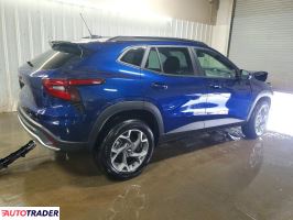 Chevrolet Trax 2024 1