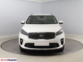 Kia Sorento 2018 2.0 182 KM