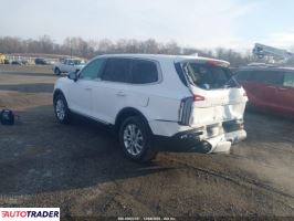 Kia Pozostałe 2022 3