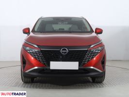 Nissan Qashqai 2025 1.3 155 KM Nissan Qashqai 2025 1.3 155 KM