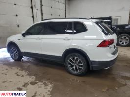 Volkswagen Tiguan 2019 2