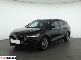 Ford Focus 2024 1.0 152 KM