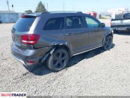 Dodge Journey 2019 3 Dodge Journey 2019 3