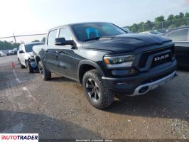 Dodge Ram 2020 5 Dodge Ram 2020 5