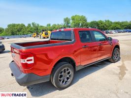 Ford Maverick 2023 2