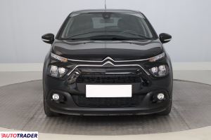 Citroen C3 2024 1.2 81 KM