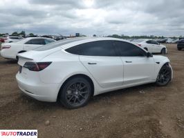 Tesla Model 3 2019 Tesla Model 3 2019