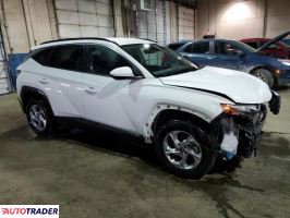 Hyundai Tucson 2024 2