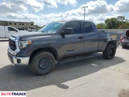 Toyota Tundra 2019 4