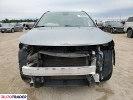 Jeep Compass 2021 2 Jeep Compass 2021 2